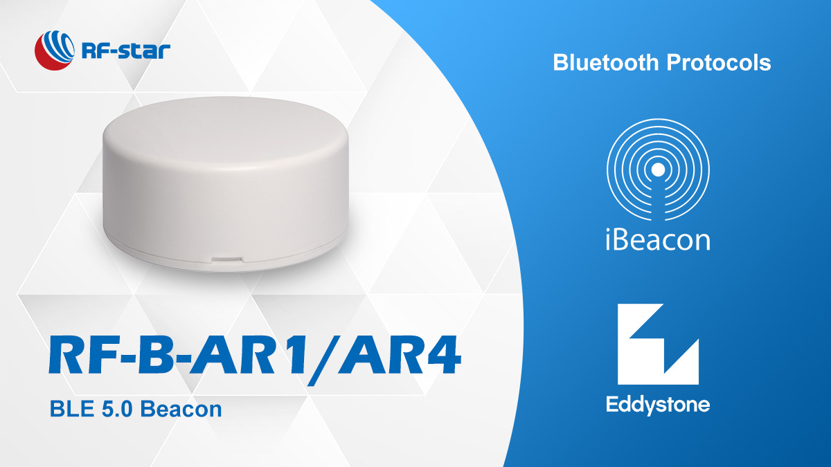 Bluetooth 5.0 İşaret modülü