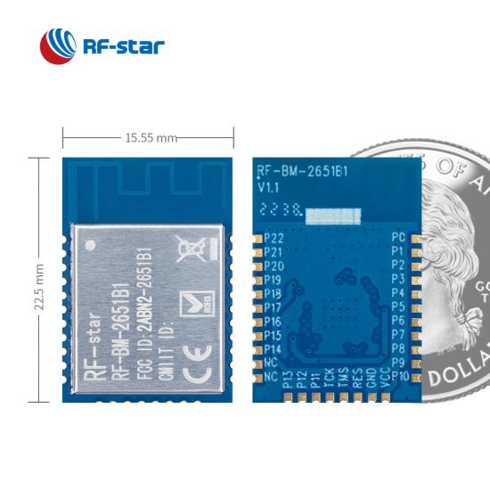 single protocol module