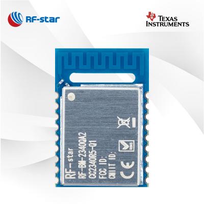 Bluetooth CC2340R5-Q1 Automotive Module RF-BM-2340QA2
