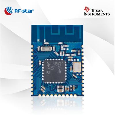 Cheap BLE5.0 CC2640R2L Module RF-BM-4077B1L
