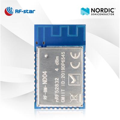 Bluetooth Mesh Low Energy nRF52832 module