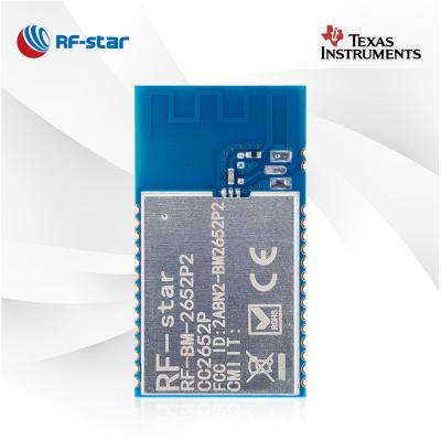 ZigBee CC2652P Multi-protocol  Module for Gateway Application