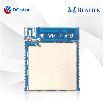 RealTek RTL8711AF WLAN /Wi-Fi Module RF-WM-11AFB1