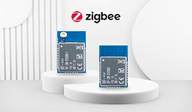 ZigBee-Aydınlatma Sistemi