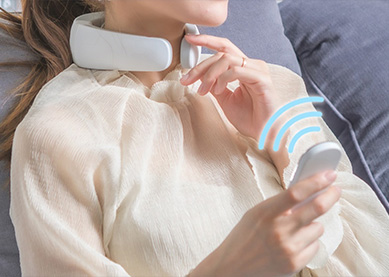 Sağlık Cihazlarına Enerji Veren Bluetooth Masaj Pazarı Trendle Birlikte Büyüyor