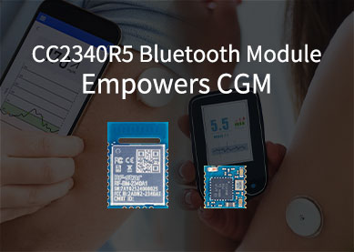 CGM'nin Yeni Çağına Güç Vermek: aCC2340R5 Sürekli Glikoz İzlemesini Nasıl Yeniden Şekillendiriyor?