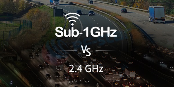 Uzun Mesafe, Geniş Bağlantı: Nesnelerin İnterneti Çağında Alt-G RF Modülleri Nasıl Sessizce Yükseliyor?