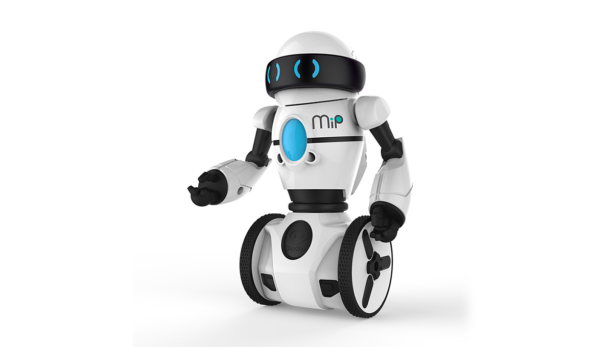 MIP Robot Oyuncak